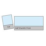 LEE Filters 1/2 Shanklin Frost Diffusion Gel Filter 0