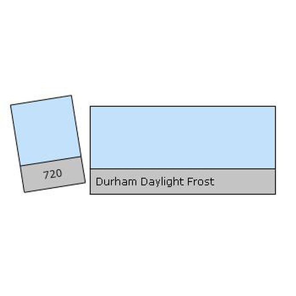 LEE Filters Durham Daylight Frost Diffusion Gel Filter