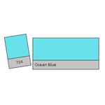 LEE Filters Ocean Blue Lighting Effects Gel Filter 0