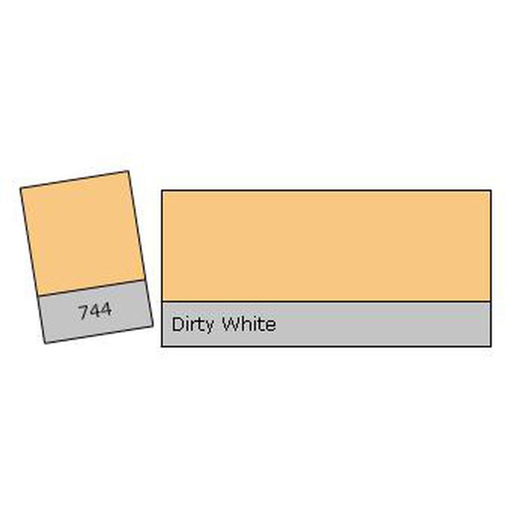 LEE Filters Dirty White Lighting Effects Gel Filter