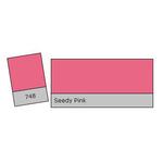 LEE Filters Seedy Pink Lighting Effects Gel Filter 0