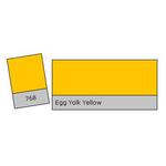 LEE Filters Egg Yolk Yellow Lighting Effects Gel Filter 0