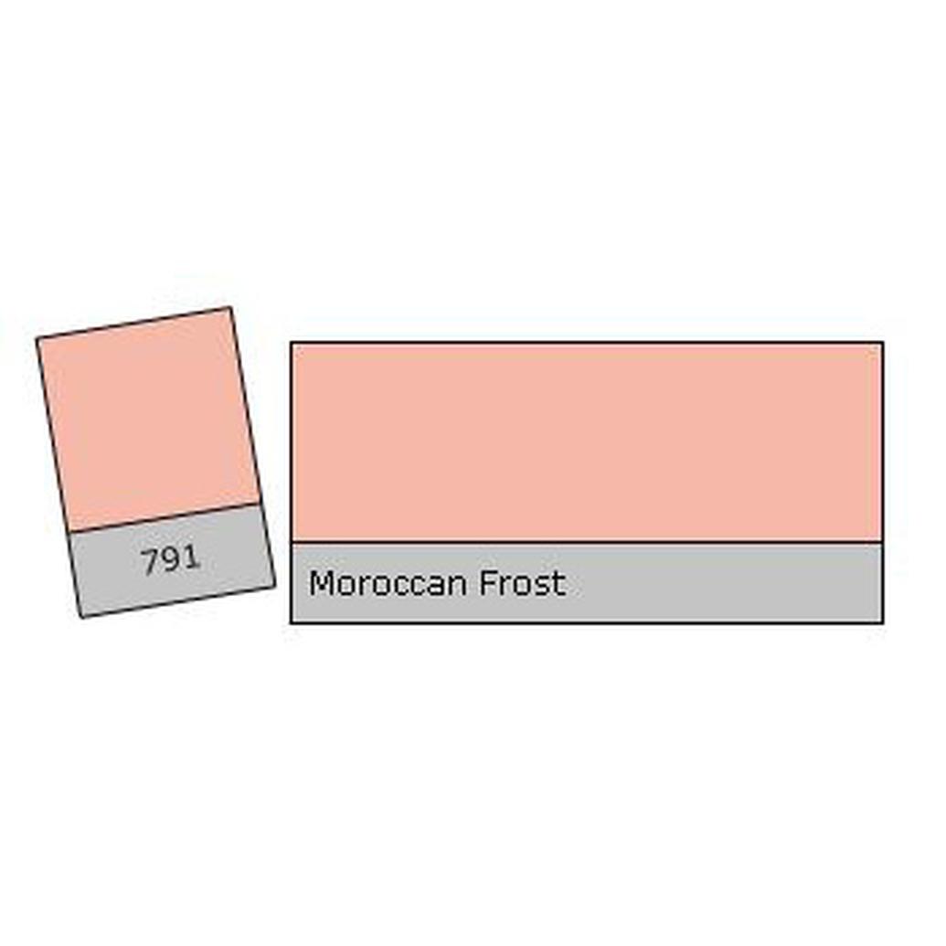 LEE Filters Morrocan Frost Lighting Effects Gel Filter