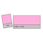 LEE Filters Pretty n Pink Lighting Effects Gel Filter 0