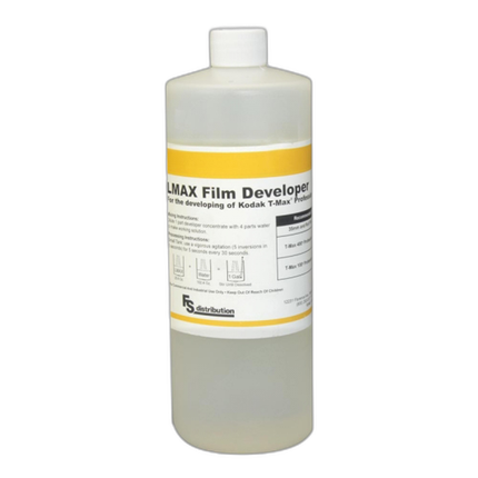 LegacyPro LMAX Liquid Film Developer (Makes 1 Gallon)