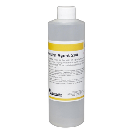 LegacyPro 200 Wetting Agent 16 oz. - Makes 25 Gallons