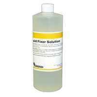 LegacyPro Liquid Fixer Solution - 1 Quart (Makes 1 Gallon) 0