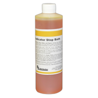 LegacyPro Indicator Stop Bath - 16 oz. 0