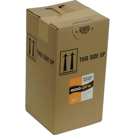 LegacyPro EcoPro BW Paper Developer 5 Gallons (concentrate)