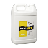 LegacyPro EcoPro BW Clear Stop Bath - 1 Gallon (Makes 32 Gallons) 0