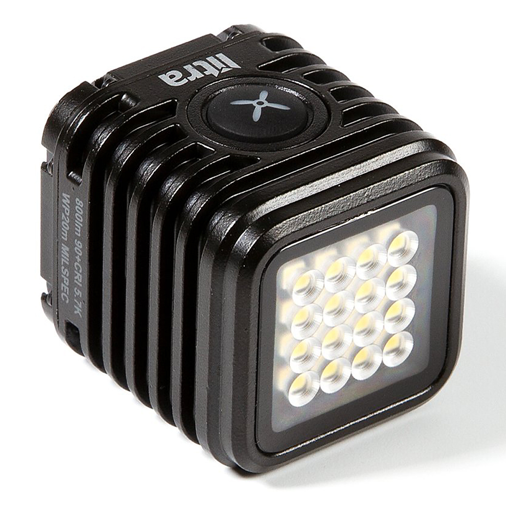 LITRA LitraTorch 2.0 Photo and Video Light (Drone Edition)