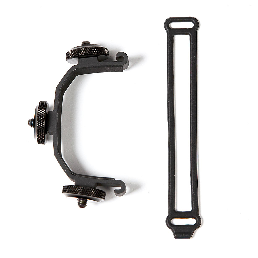 LITRA Drone Body Light Mount for DJI Mavic, Mavic 2, Pro, and Zoom Drones