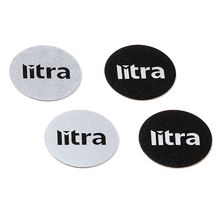 LITRA Magnet Mounts for LitraTorch