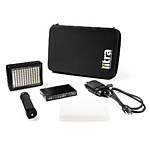 LITRA LitraStudio RGBWW Photo  and  Video LED Light 6