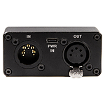 LITRA LitraStudio DMX Dongle 0