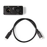 LITRA LitraStudio DMX Dongle 2