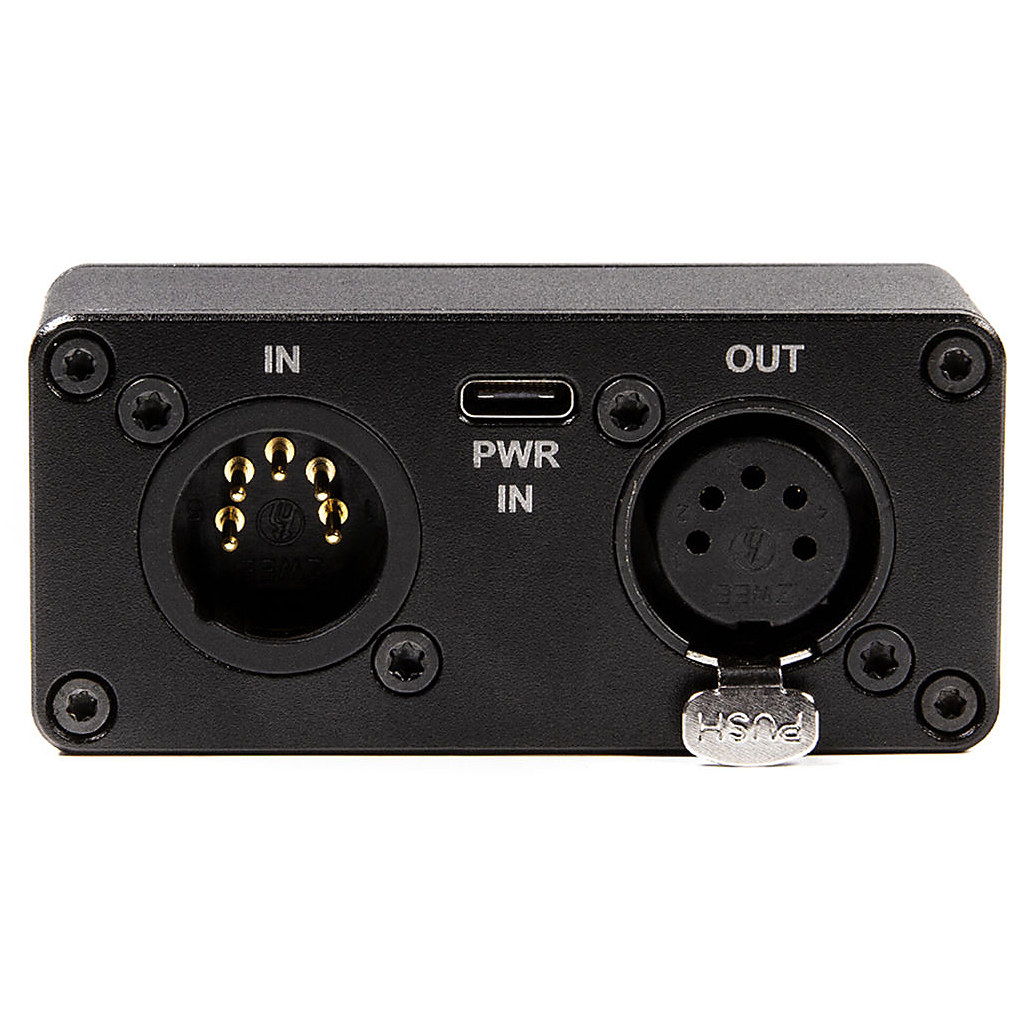 LITRA LitraStudio DMX Dongle