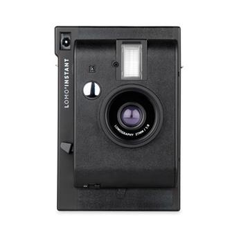Lomography LomoGraflok Instant Back for Large Format Cameras