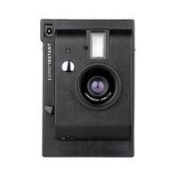 Lomography Lomo Instant Mini Black 0