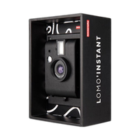 Lomography Lomo Instant Mini Black 2