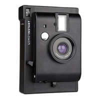 Lomography Lomo Instant Mini Black 3