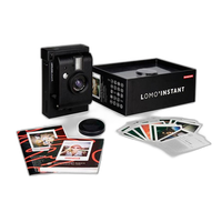 Lomography Lomo Instant Mini Black 4