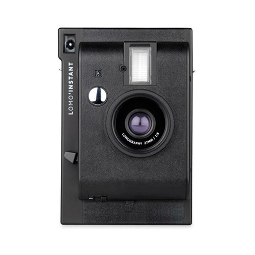 Lomography Lomo Instant Mini Black