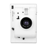 Lomography Lomo Instant Mini White 0
