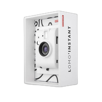 Lomography Lomo Instant Mini White 1