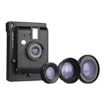 Lomography Lomo Instant Black Edition 3 lens kit 0