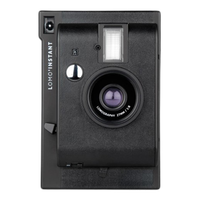 Lomography Lomo Instant Black Edition 3 lens kit 1