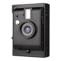 Lomography Lomo Instant Black Edition 3 lens kit 2