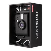 Lomography Lomo Instant Black Edition 3 lens kit 4