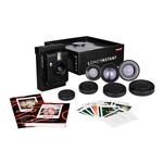 Lomography Lomo Instant Black Edition 3 lens kit 9