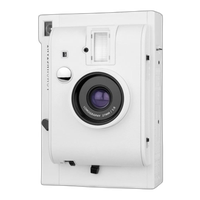 Lomography Lomo Instant White Edition 3 lens kit 2