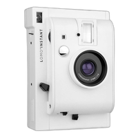 Lomography Lomo Instant White Edition 3 lens kit 3