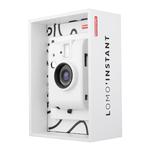 Lomography Lomo Instant White Edition 3 lens kit 4