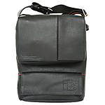 Lomography Sidekick Leather Lite Black 0