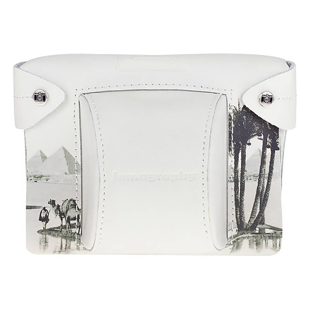 Lomography Diana Camera Case - Sahara
