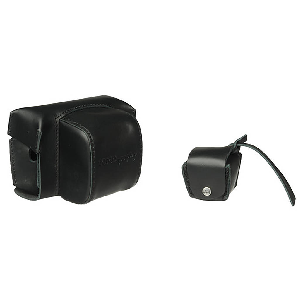 Lomography Fisheye Case - Black