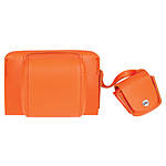Lomography Fisheye Case - Vibrant Orange 0