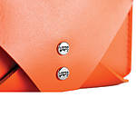 Lomography Fisheye Case - Vibrant Orange 2