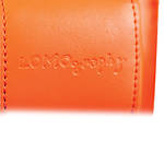 Lomography Fisheye Case - Vibrant Orange 3