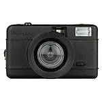 Lomography Fisheye One - All Black 0