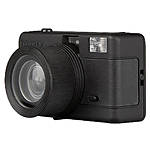 Lomography Fisheye One - All Black 1