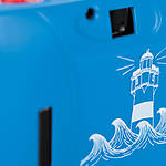 Lomography Fisheye One - Nautic 5