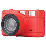 Lomography Fisheye One - Red 1