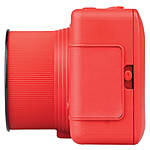 Lomography Fisheye One - Red 2