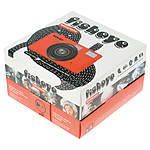 Lomography Fisheye One - Red 4