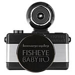 Lomography Fisheye Baby 110 - Metal 1